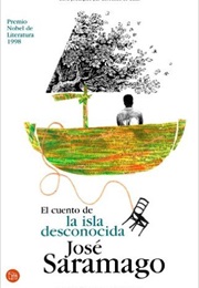 La Isla Desconocida (José Saramago)