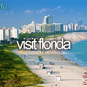 Visit Florida