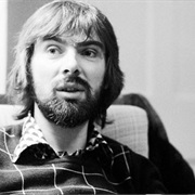 Glyn Johns