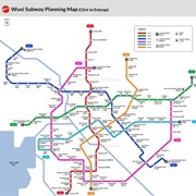 Wuxi Metro