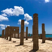 Vendicari Nature Reserve, Sicily, Italy