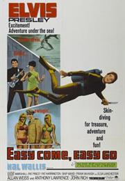 Easy Come, Easy Go (John Rich)