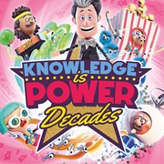 Knowledge Is Power Decades