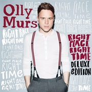 Dance With Me Tonight - Olly Murs