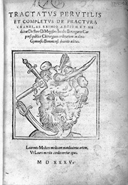 Tractatus (Berengario De Carpi)