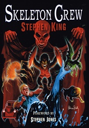 Skeleton Crew (Stephen King)
