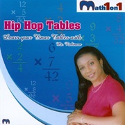 Ms. Robinson - Hip Hop Tables
