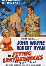 Flying Leathernecks (Nicholas Ray)