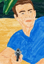 Body Stranded (2018)