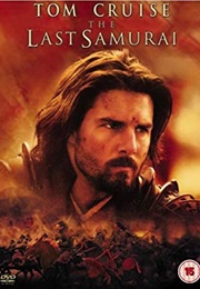 The Last Samurai (2003)