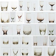 Bar Glasses