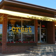 Crust, Fenton