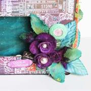 Dyeing Fabric With Ink