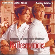 No Reservations Soundtrack
