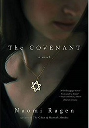 The Covenant (Naomi Regan)