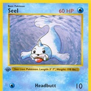 Seel