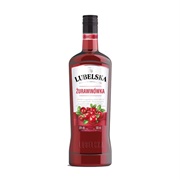 Cranberry Vodka Żurawinówka