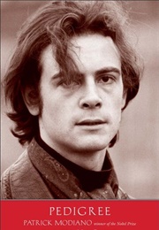 Pedigree: A Memoir (Patrick Modiano)