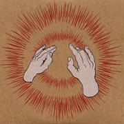 GYBE - Lift Yr Skinny Fists Like Antennae to Heaven