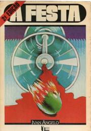 A Festa - Ivan Ângelo (1976)