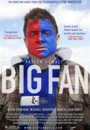 Big Fan (2009)