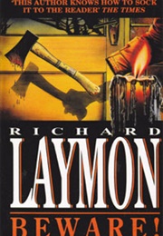 Beware! (Richard Laymon)