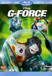 G Force (2009)
