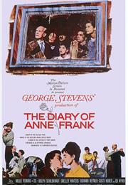 The Diary of Anne Frank (1959)