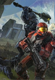 Halo: Reach (2010)