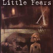 Little Fears: The Role-Playing Game of Childhood Fears