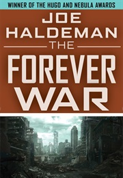 The Forever War (Joe Haldeman)