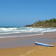 Agnes Water, Australia