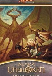 Alara Unbroken (Doug Beyer)