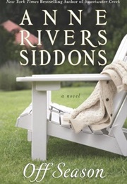 Off Season (Anne Rivers Siddons)