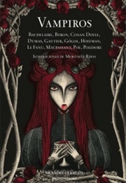 Vampiros (Varios Autores)