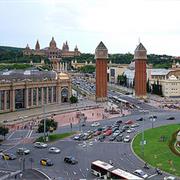 Sans-Montjuic