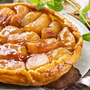 Tarte Tatin