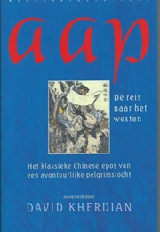 Aap: De Reis Naar Het Westen (Wu Cheng-En)
