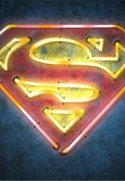 Superman TV Shows / Movies