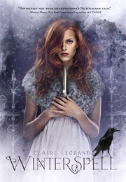Winterspell (Claire Legrand)