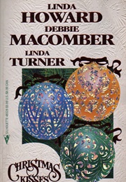 Christmas Kisses (Linda Howard)