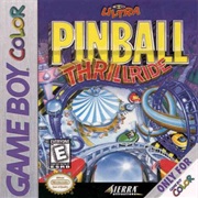 3-D Ultra Pinball