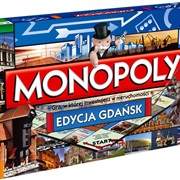 Monopoly Gdańsk