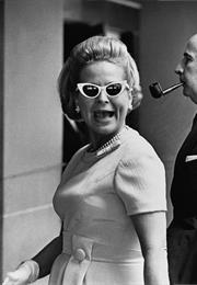 Martha Mitchell