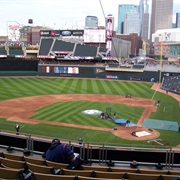 Target Field