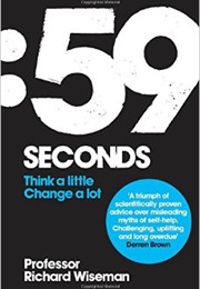 59 Seconds