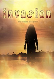 Invasion (2005)