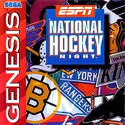 ESPN National Hockey Night