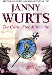 Wars of Light and Shadow (Janny Wurts)