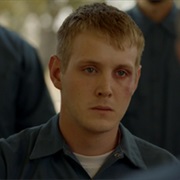 Trevor Geary - Ian Bamberg